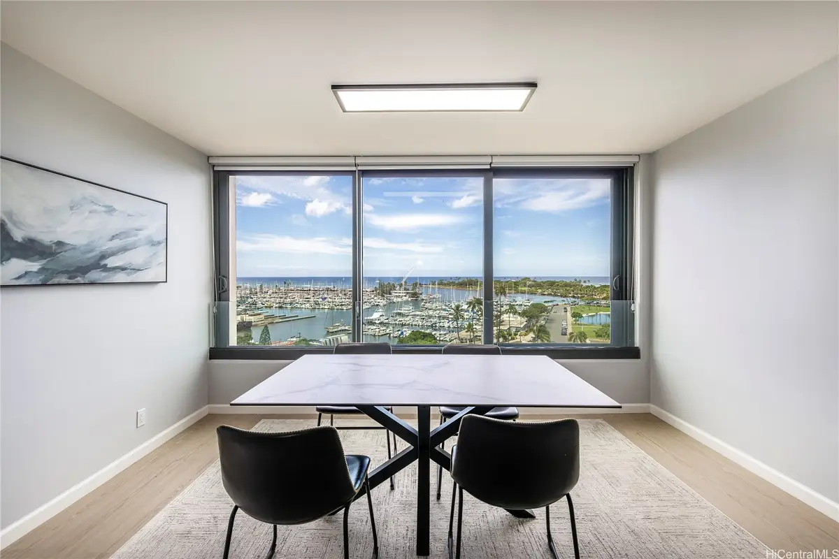 1600 Ala Moana Boulevard #1004, Honolulu, HI 96815 - #1
