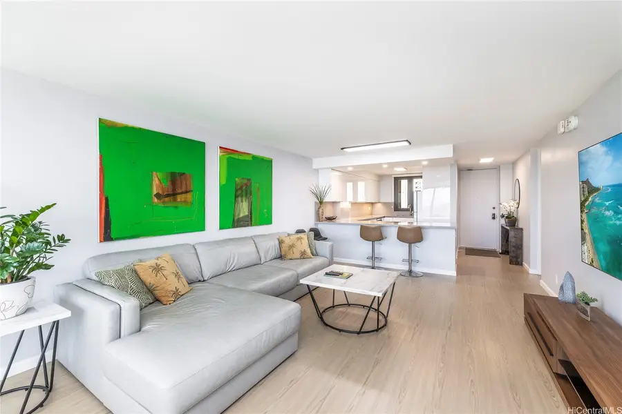 1600 Ala Moana Boulevard #1004, Honolulu, HI 96815 - #2