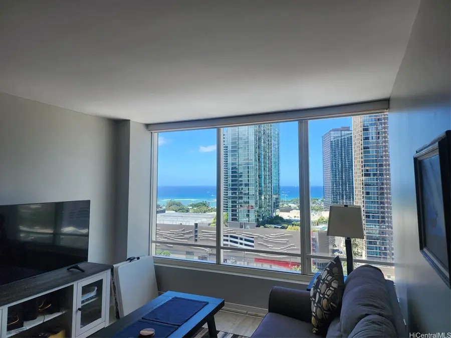 1009 Kapiolani Boulevard #2209, Honolulu, HI 96814 - #2