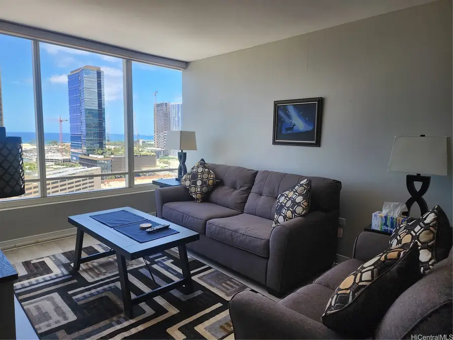 1009 Kapiolani Boulevard #2209, Honolulu, HI 96814 - #3