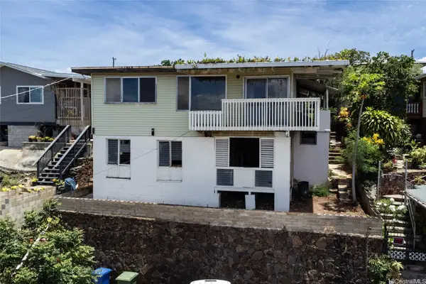 1347 Wanaka Street, Honolulu, HI 96818