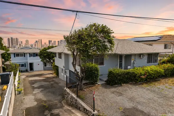 2243 Sea View Avenue, Honolulu, HI 96822