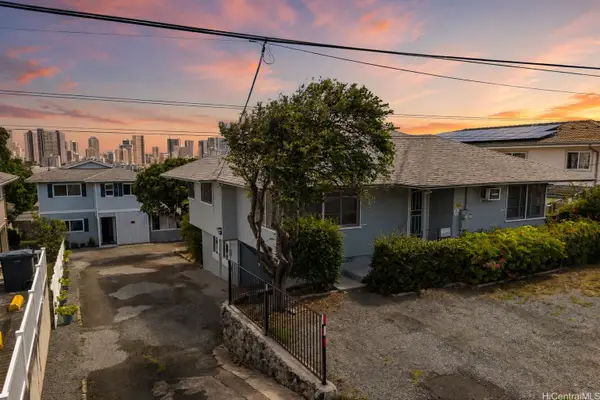 2243 Seaview Avenue, Honolulu, HI 96822