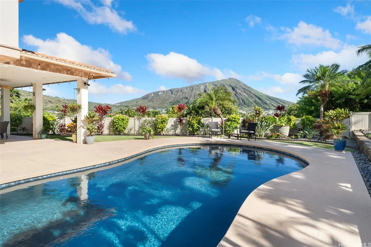 1004 Kaolo Street, Honolulu, HI 96825 - #1