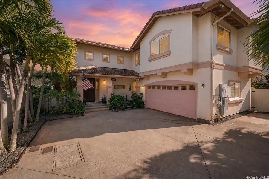 1004 Kaolo Street, Honolulu, HI 96825 - #2