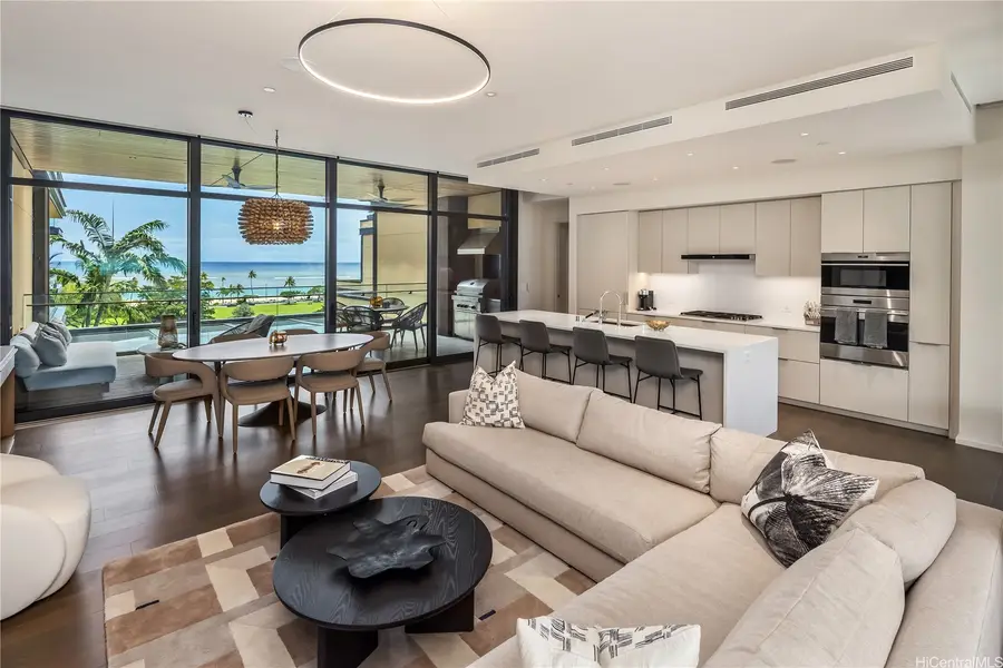 1388 Ala Moana Boulevard #7605, Honolulu, HI 96814 - #3