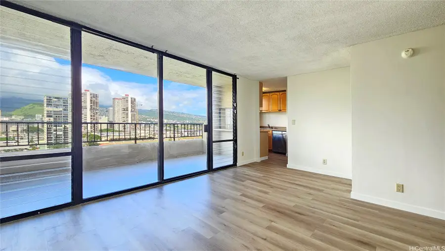2121 Ala Wai Boulevard #1603, Honolulu, HI 96815 - #2