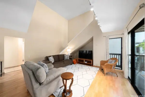 46-146 Kiowai Street #2624, Kaneohe, HI 96744