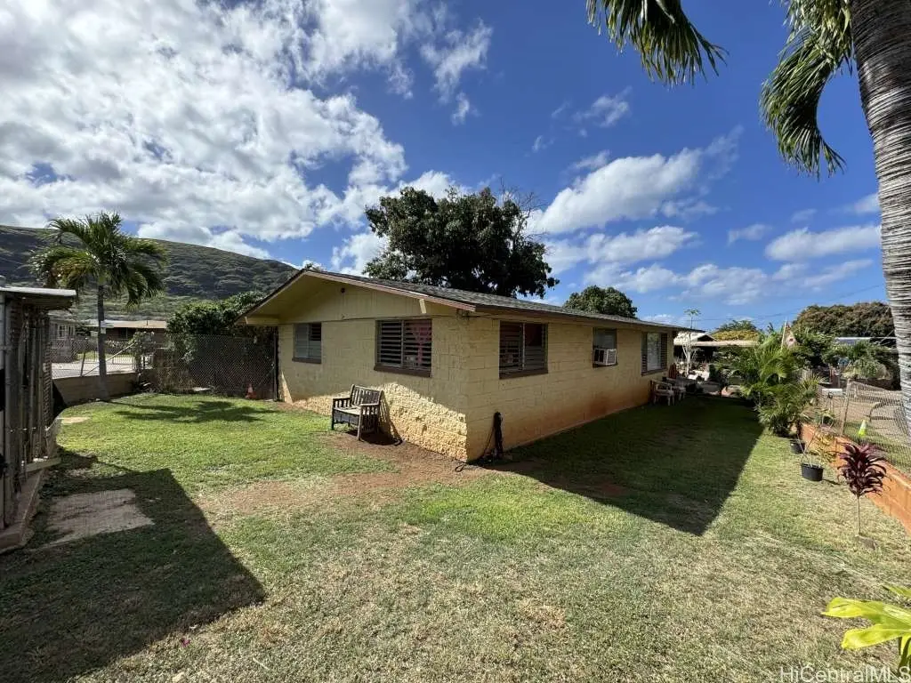86-255 Alamihi Street, Waianae, HI 96792 - #1