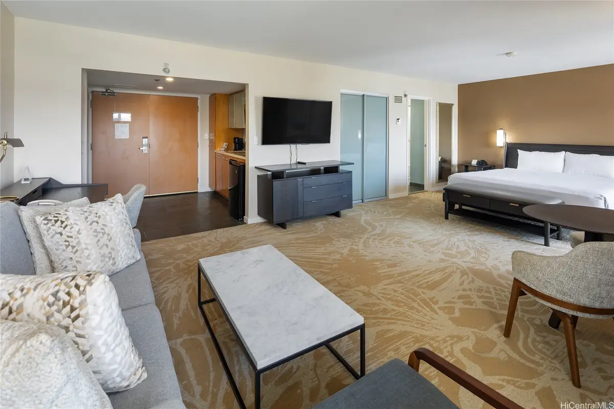 410 Atkinson Drive #3301, Honolulu, HI 96814 - #1