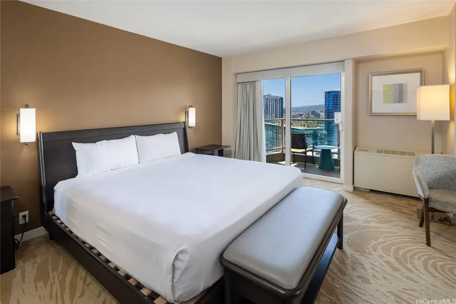 410 Atkinson Drive #3301, Honolulu, HI 96814 - #2