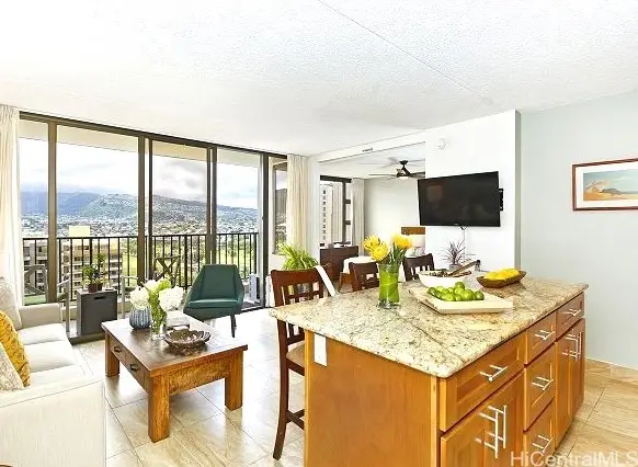 201 Ohua Avenue #2003, Honolulu, HI 96815