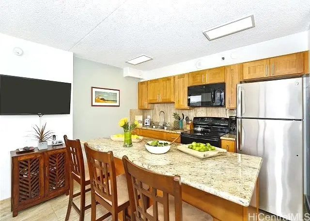201 Ohua Avenue #2003, Honolulu, HI 96815 - #3
