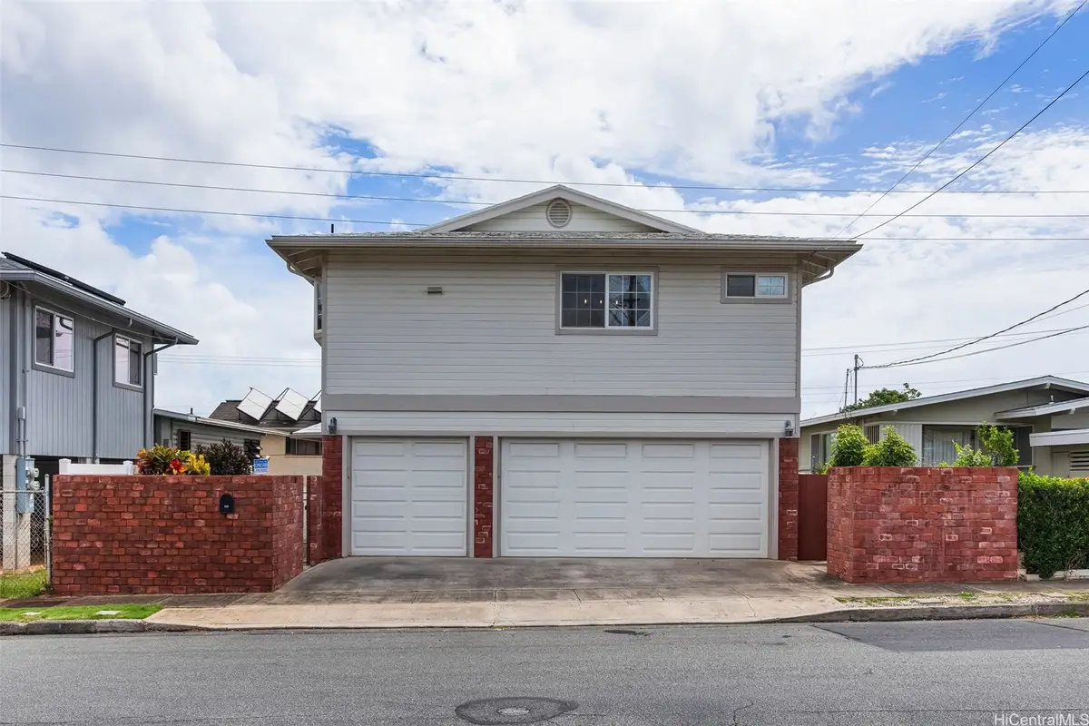 1063 Luawai Street, Honolulu, HI 96816 - #1