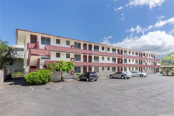 2717 S King Street, Honolulu, HI 96826