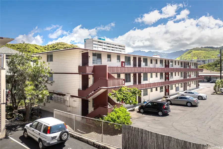 2717 S King Street, Honolulu, HI 96826 - #3