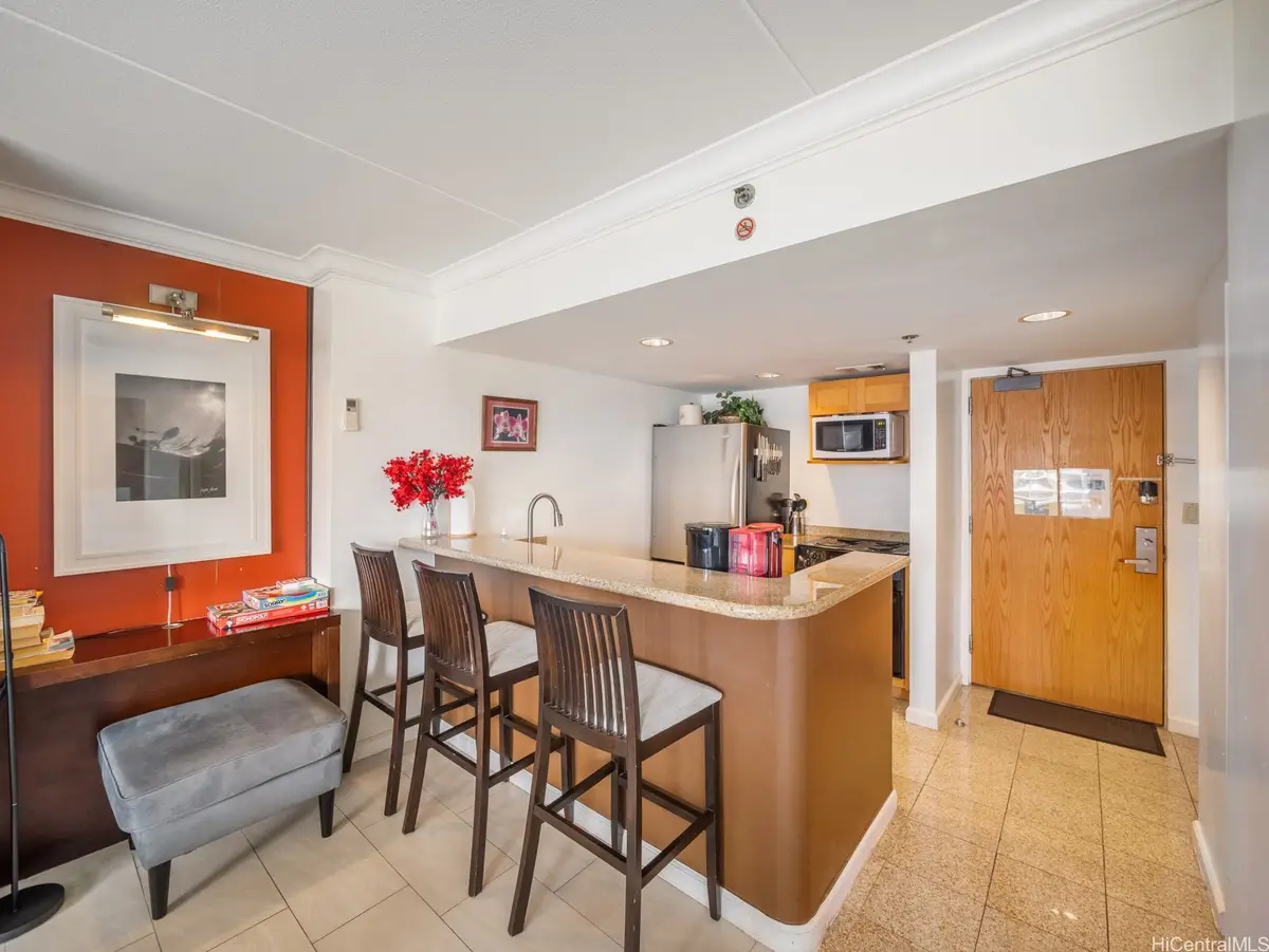 1777 Ala Moana Boulevard #817, Honolulu, HI 96815 - #1