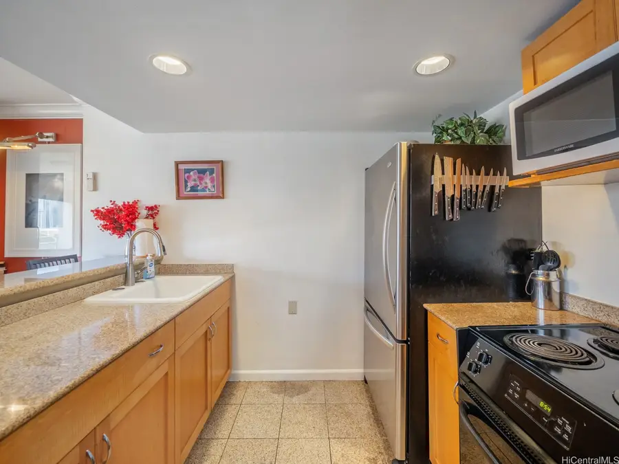 1777 Ala Moana Boulevard #817, Honolulu, HI 96815 - #2