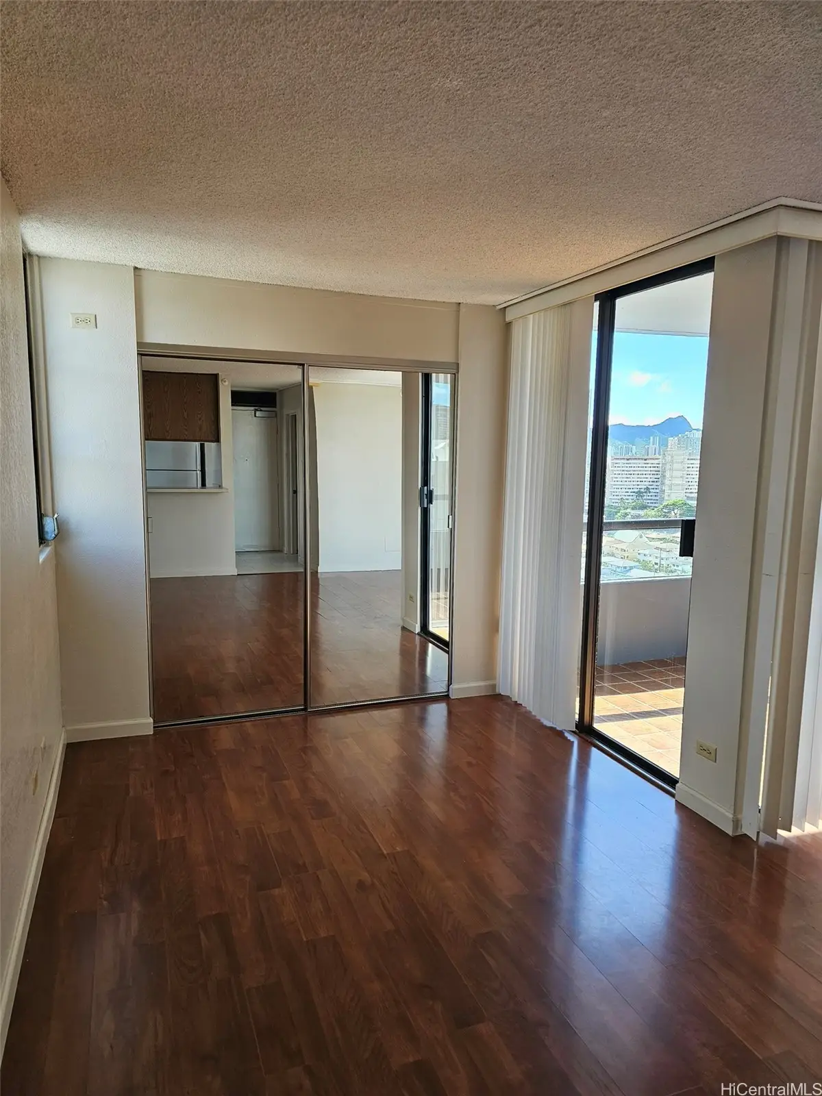 2100 Date Street #1907, Honolulu, HI 96826 - #1