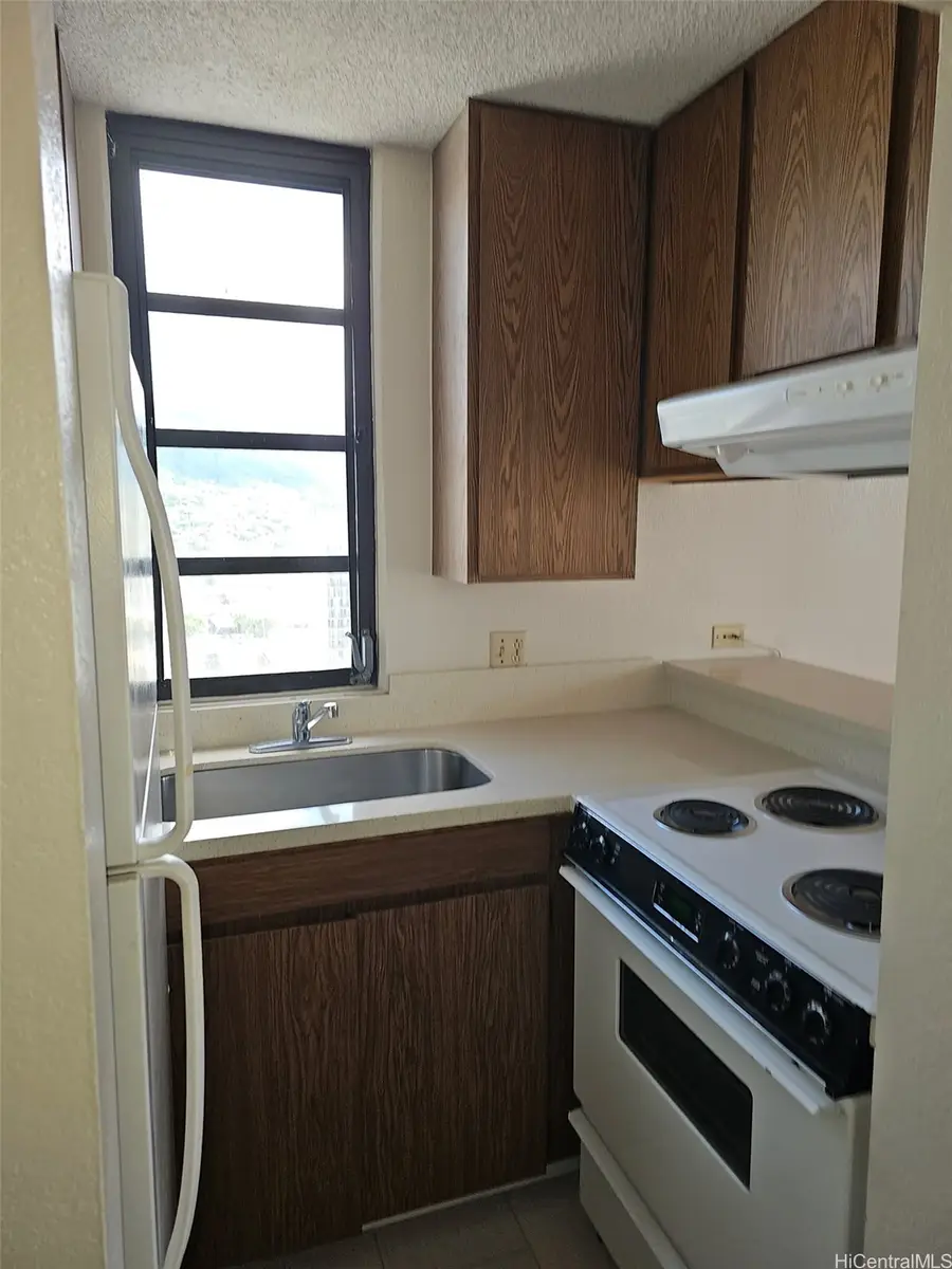 2100 Date Street #1907, Honolulu, HI 96826 - #3