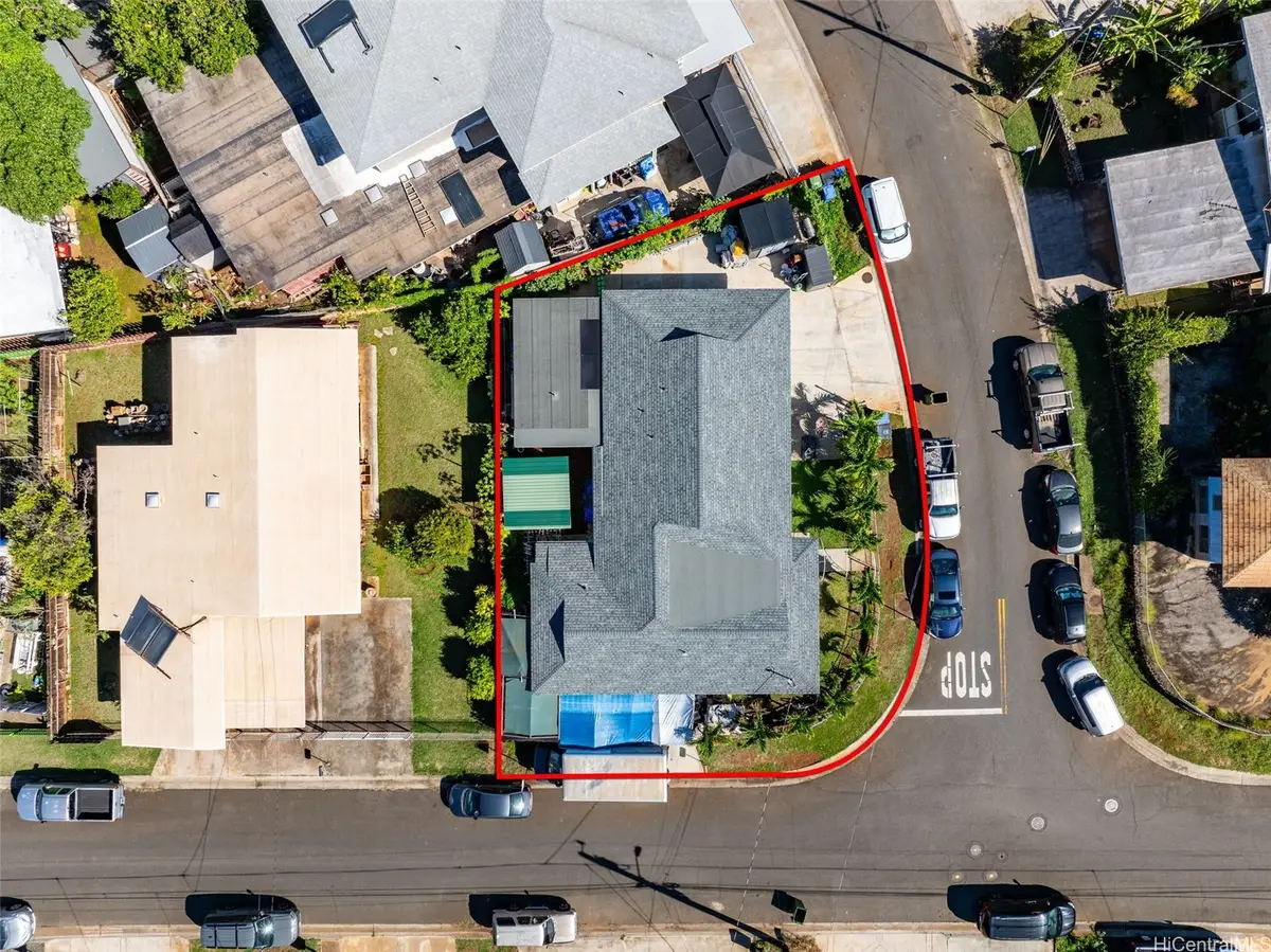 94-384 Pupukupa Street, Waipahu, HI 96797 - #1