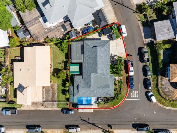 94-384 Pupukupa Street, Waipahu, HI 96797