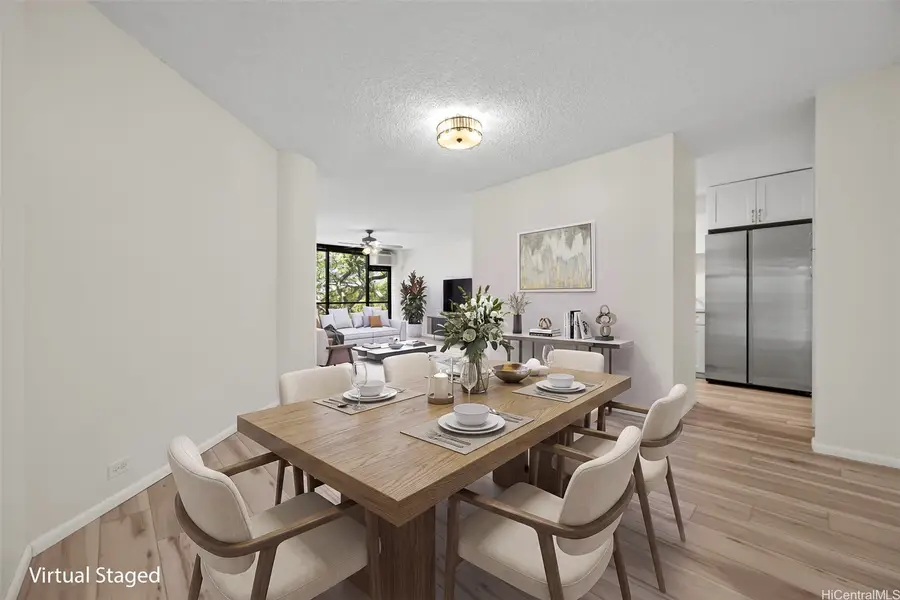 60 N Beretania Street #402, Honolulu, HI 96817 - #3