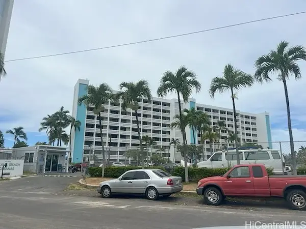 84-965 Farrington Highway #A805, Waianae, HI 96792