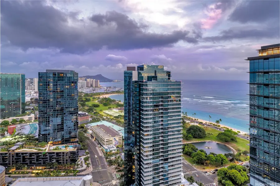 1000 Auahi Street #PH 4002, Honolulu, HI 96814 - #2