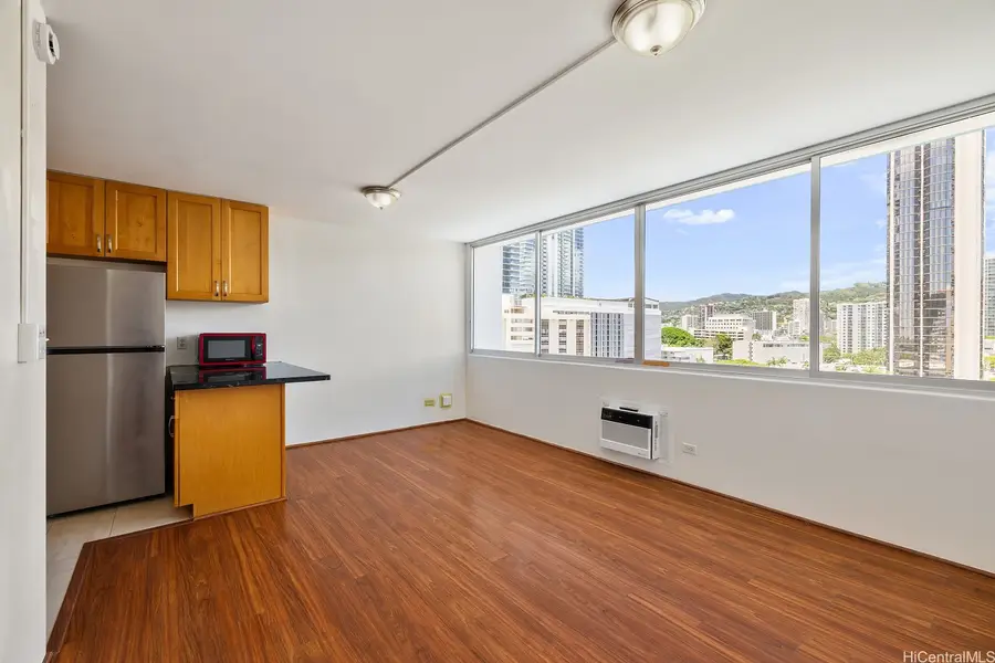 1560 Kanunu Street #1120, Honolulu, HI 96814 - #2