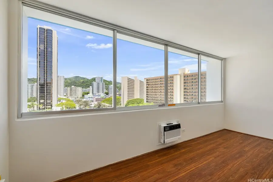 1560 Kanunu Street #1120, Honolulu, HI 96814 - #3