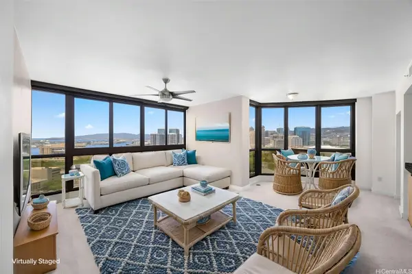 600 Queen Street #2201, Honolulu, HI 96813