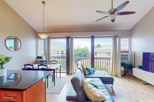84-688 Ala Mahiku Street #157C, Waianae, HI 96792