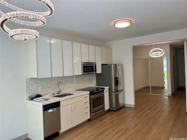 610 Ala Moana Boulevard #M206, Honolulu, HI 96813