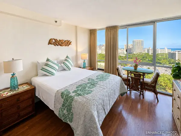 1920 Ala Moana Boulevard #2015, Honolulu, HI 96815