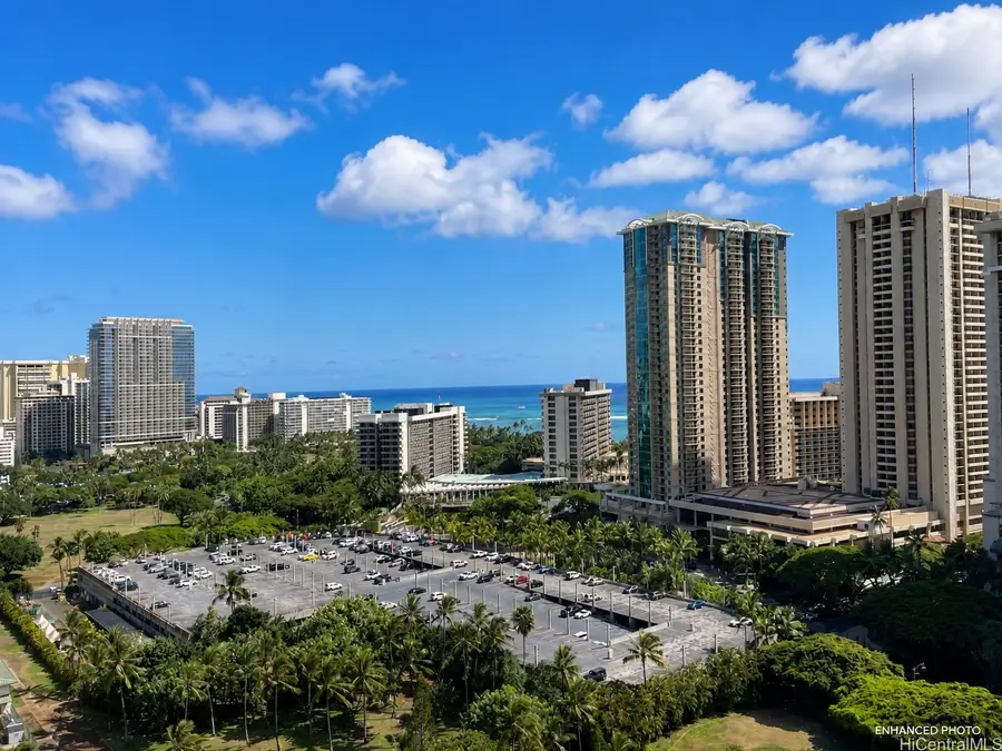 1920 Ala Moana Boulevard #2015, Honolulu, HI 96815 - #3