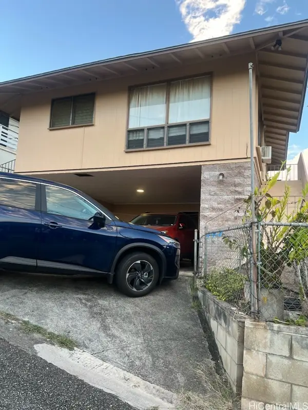 1768 Palolo Avenue #H, Honolulu, HI 96816
