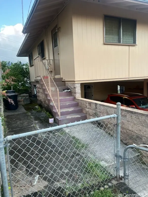 1768 Palolo Avenue #H, Honolulu, HI 96816 - #2