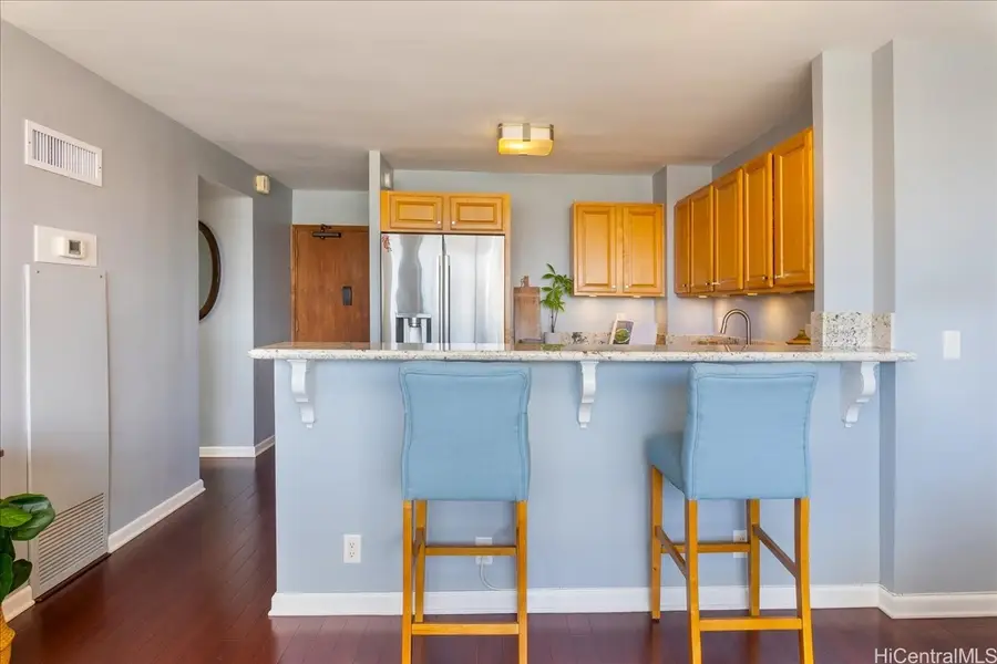 430 Lewers Street #2801, Honolulu, HI 96815 - #3