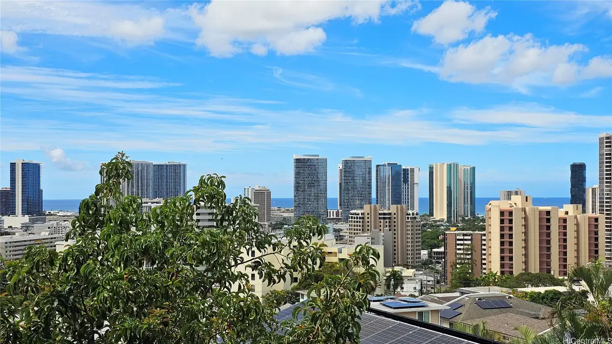 1025 Maunaihi Place #105, Honolulu, HI 96822 - #1