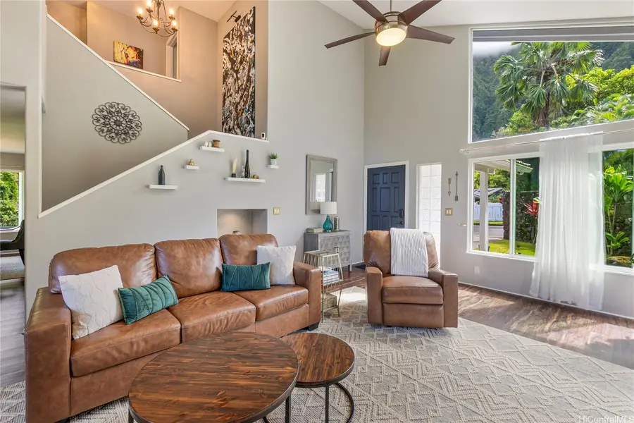 47-522 Hui Kelu Street, Kaneohe, HI 96744 - #3