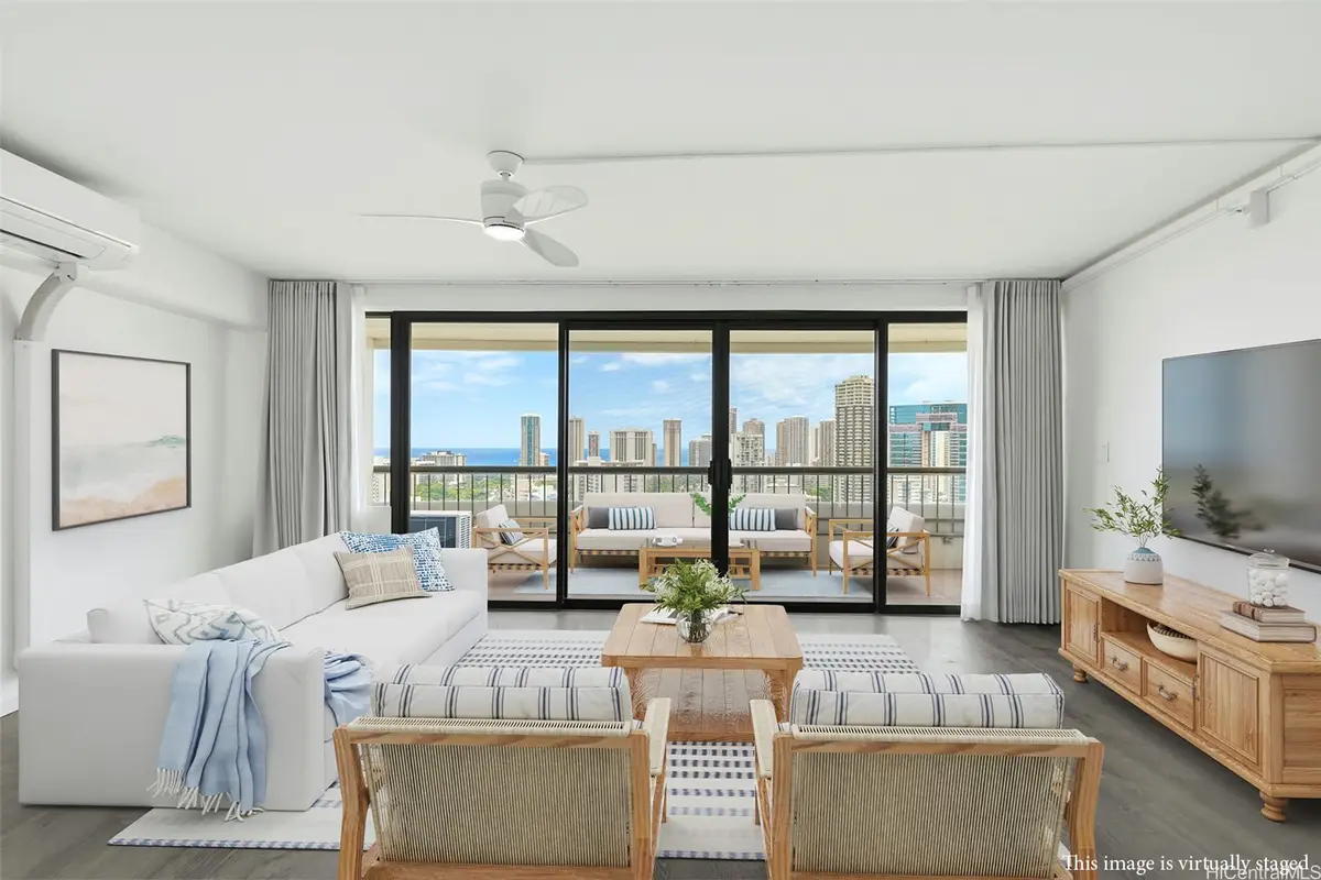 2333 Kapiolani Boulevard #2411, Honolulu, HI 96826 - #1