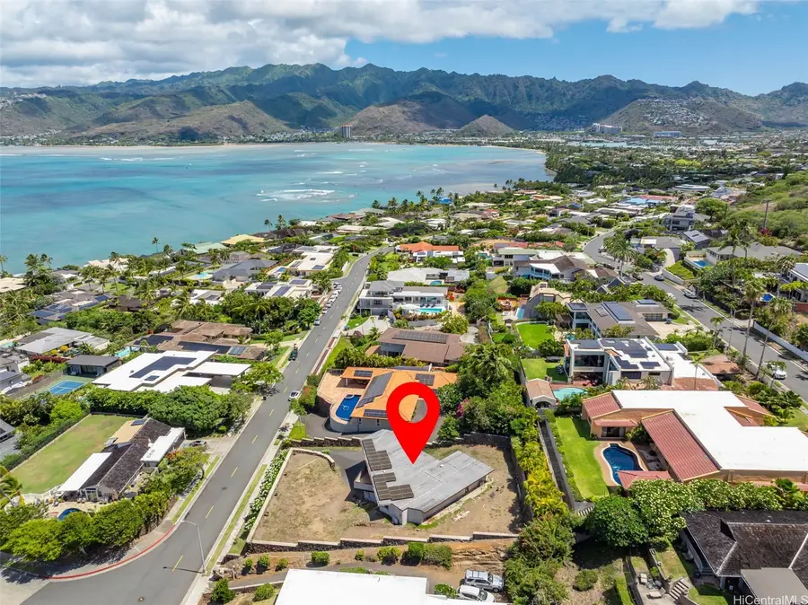 47 Poipu Drive, Honolulu, HI 96825 - #2