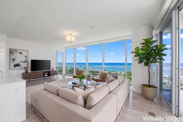 1118 Ala Moana Boulevard #1101, Honolulu, HI 96814