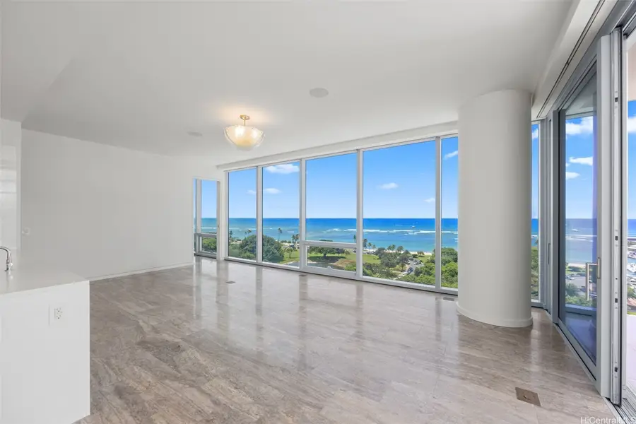 1118 Ala Moana Boulevard #1101, Honolulu, HI 96814 - #2