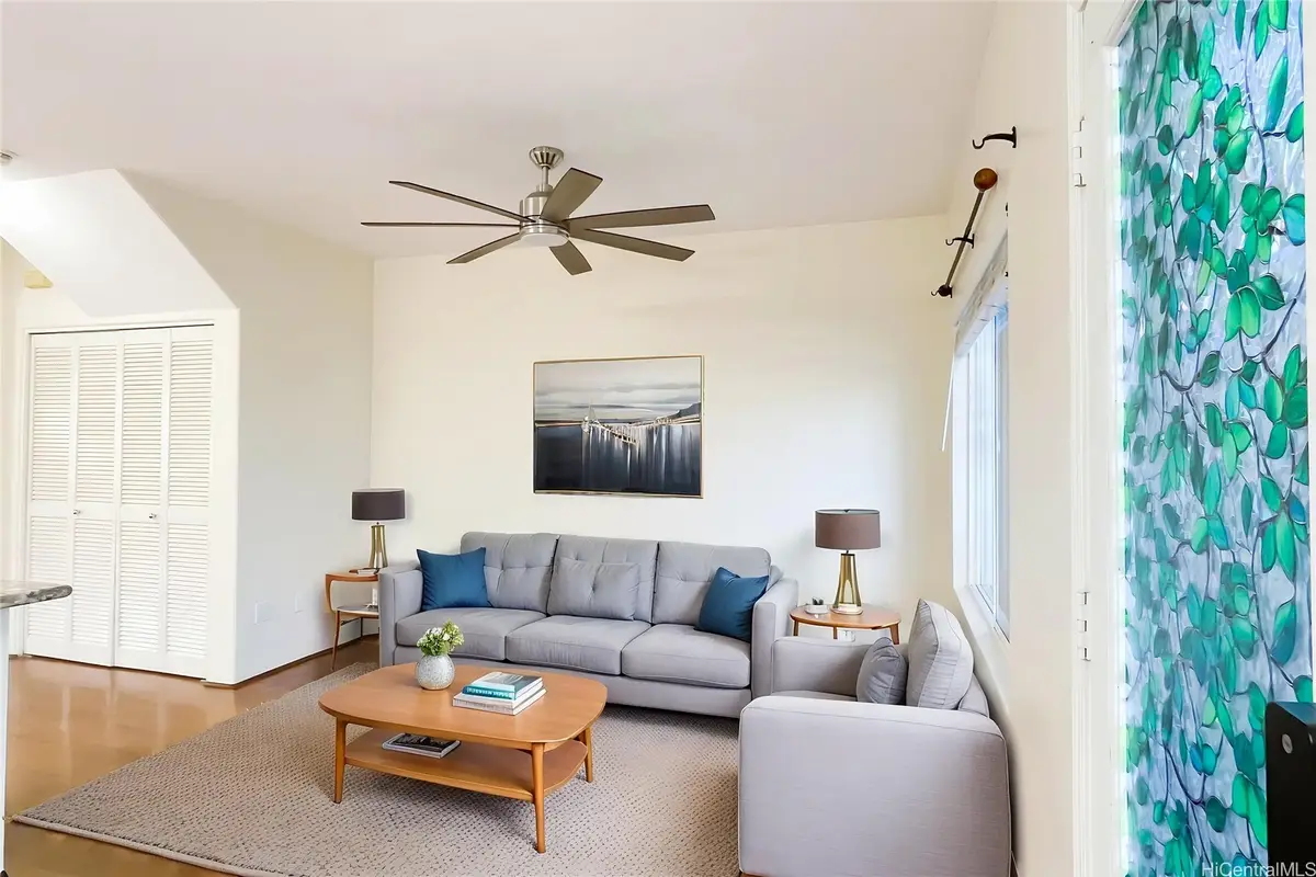 91-1025 Kaileolea Drive #J4, Ewa Beach, HI 96706 - #1