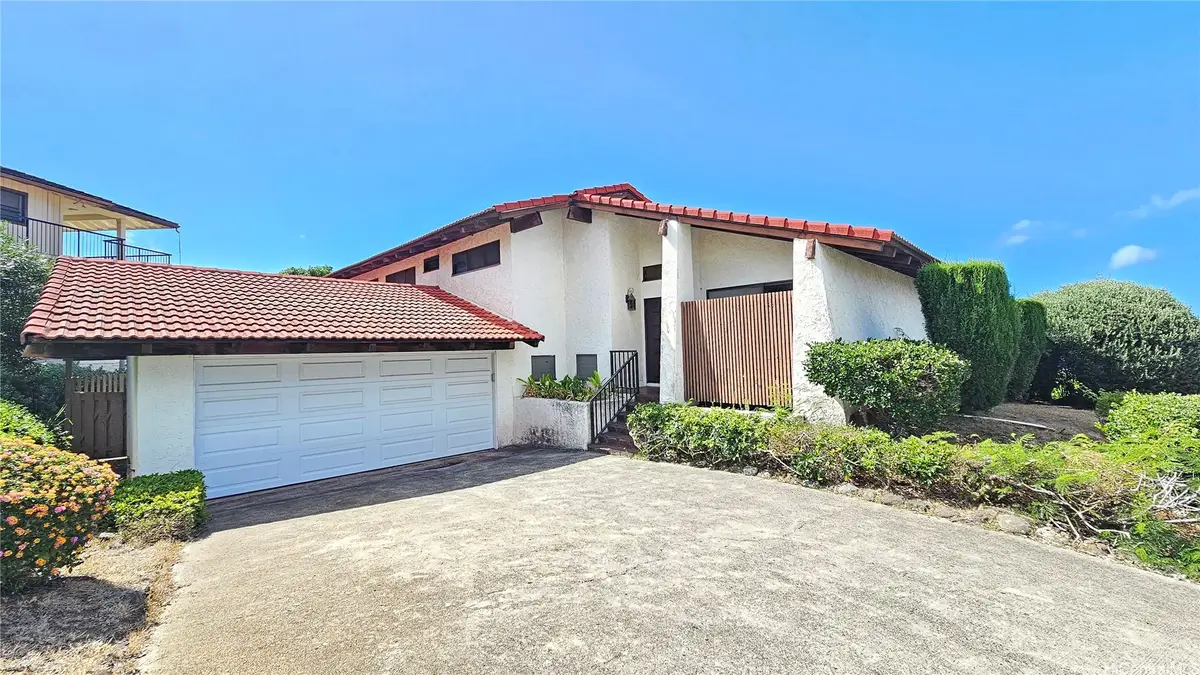 1621 Kuhilani Street, Honolulu, HI 96821 - #1