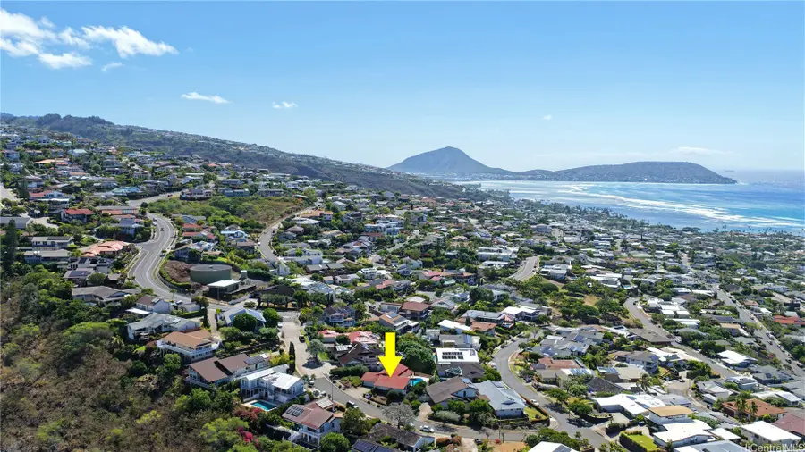 1621 Kuhilani Street, Honolulu, HI 96821 - #3