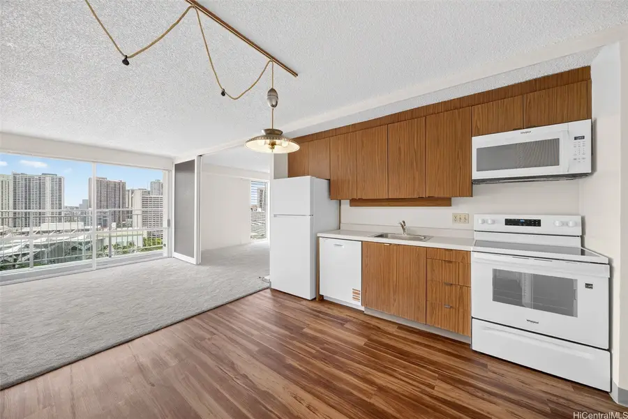 1655 Makaloa Street #1907, Honolulu, HI 96814 - #3