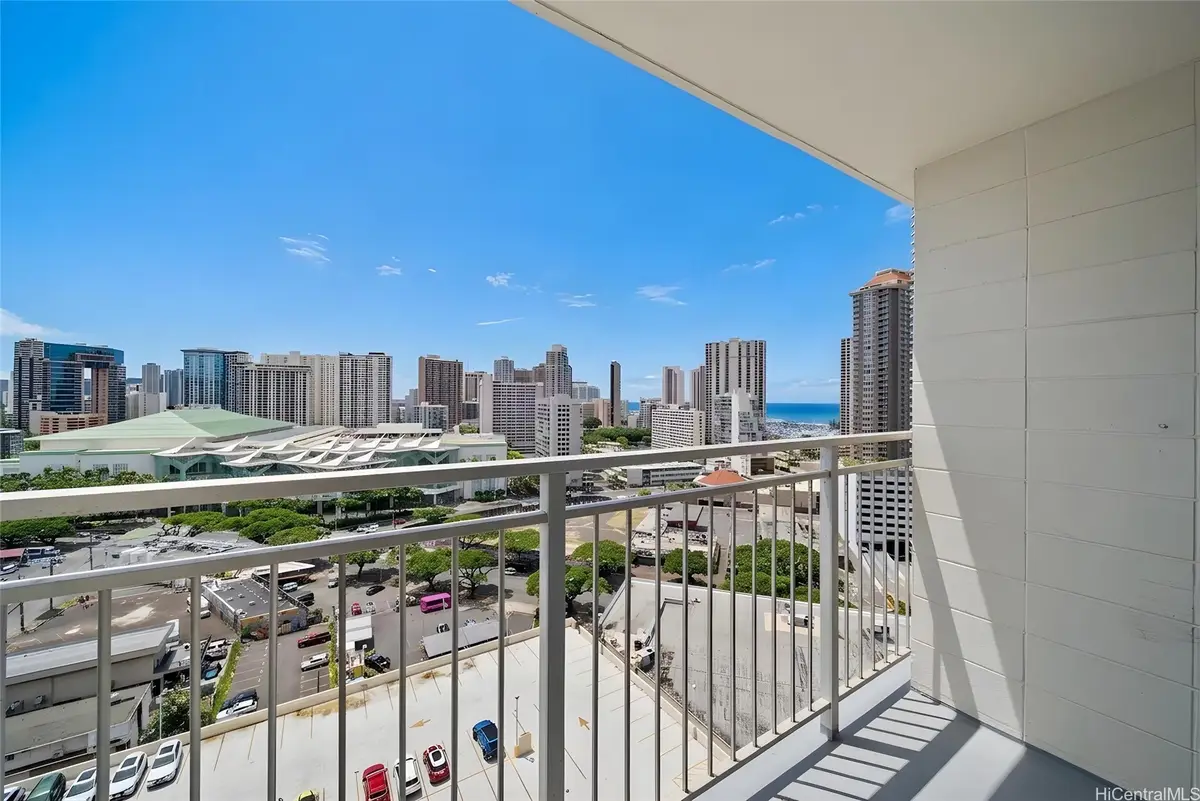 1655 Makaloa Street #1910, Honolulu, HI 96814 - #1
